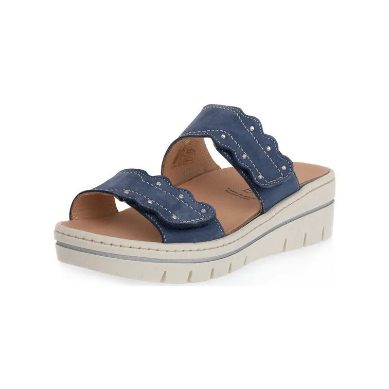 Παπούτσια Sport Grunland JEANS 40SARA