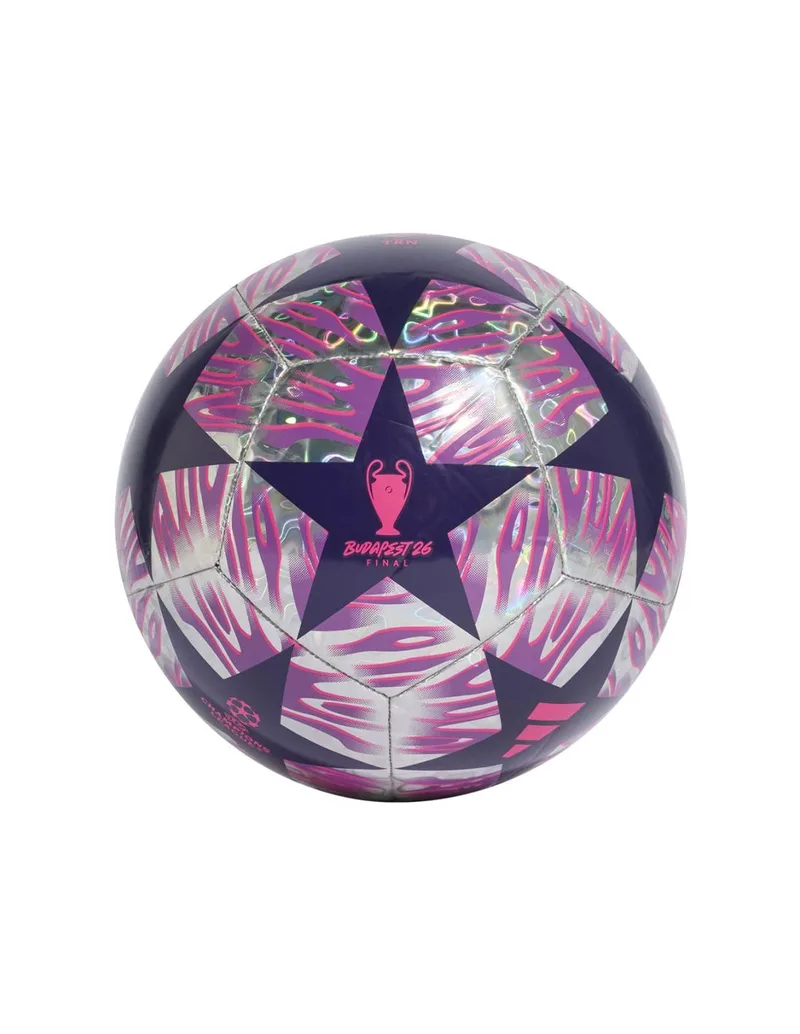 adidas UCL Training Foil JX9104 Ball