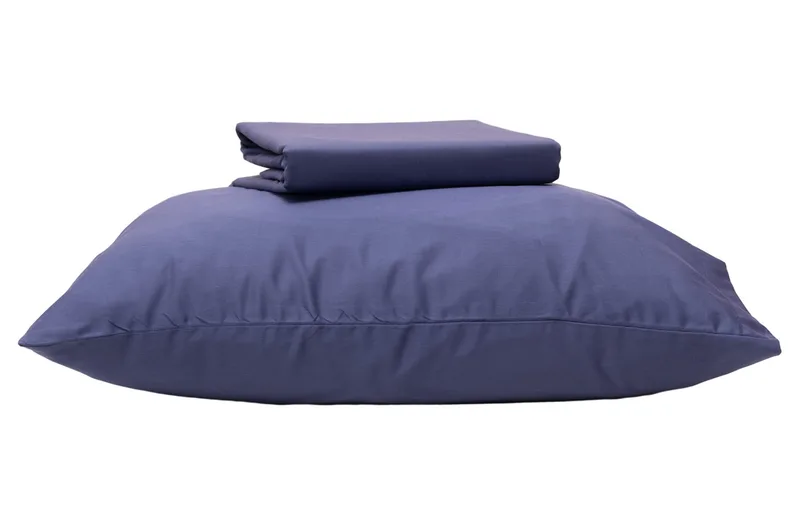 Σεντόνι Υπέρδιπλο 240x275 Fashion 3 Night Blue