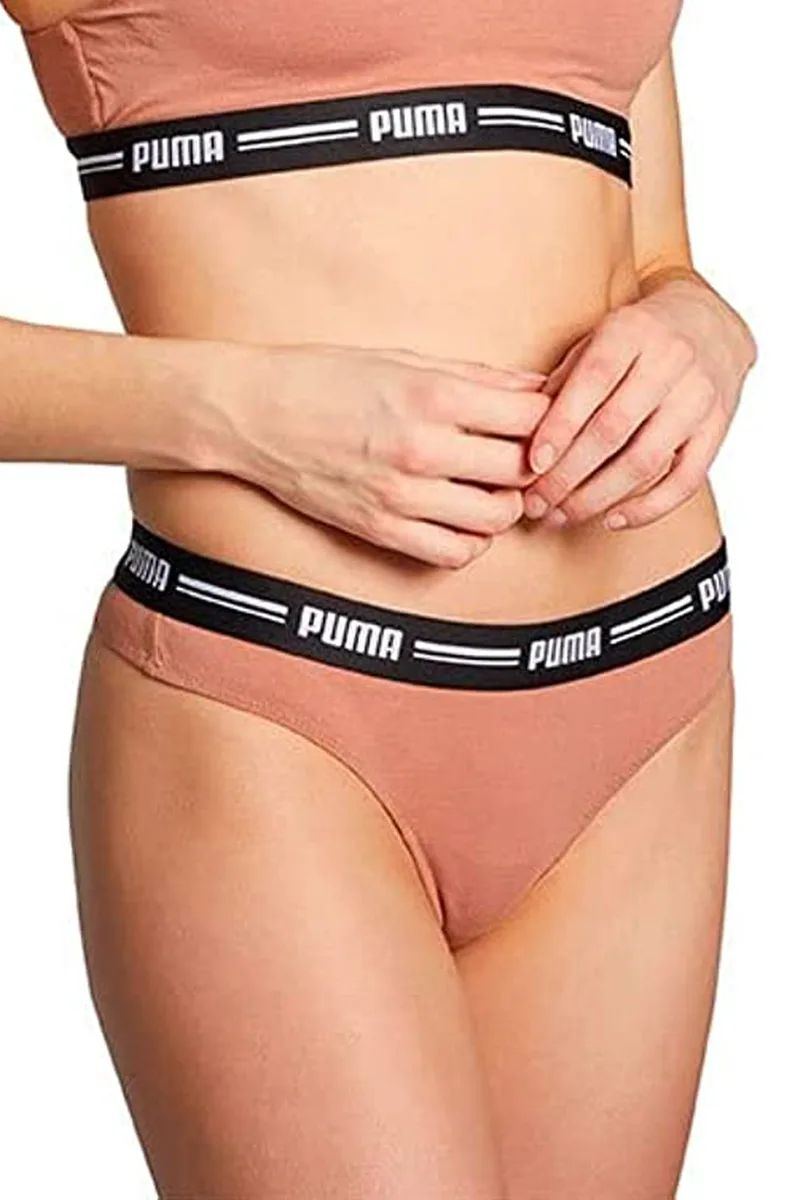 Σλιπ Puma String 2 Pack 603034001-013 Γυναικείο