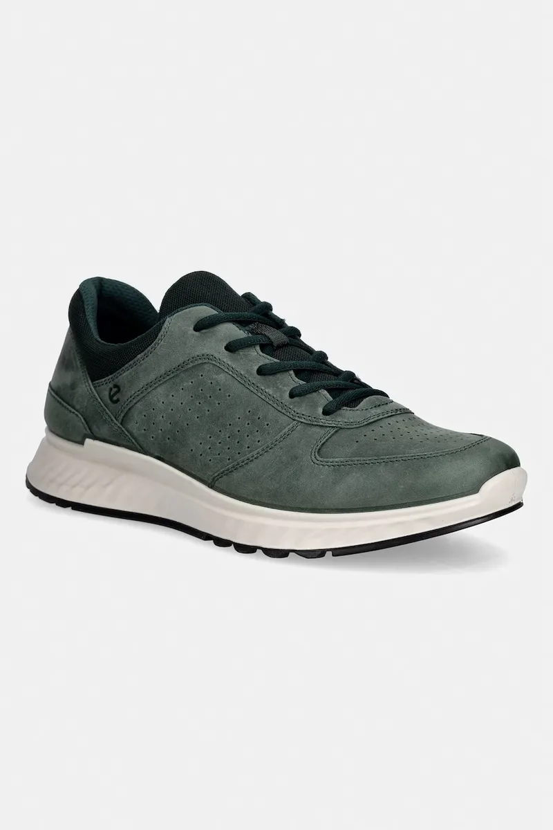 Ecco EXOSTRIDE M LOW sneakers Ανδρικά σουέτινα