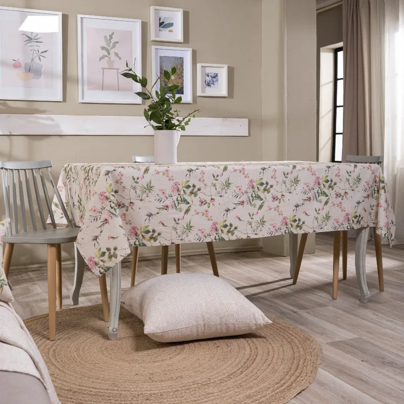 Τραπεζομάντηλο 140X220 Teoran Murcia (140x220)