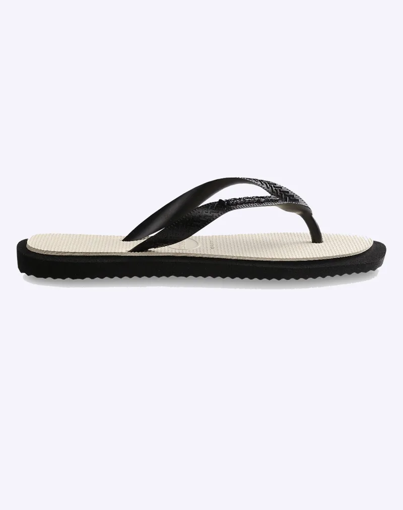 HAVAIANAS HAV. TOP SQUARE FUSION 4149944-00090 Black