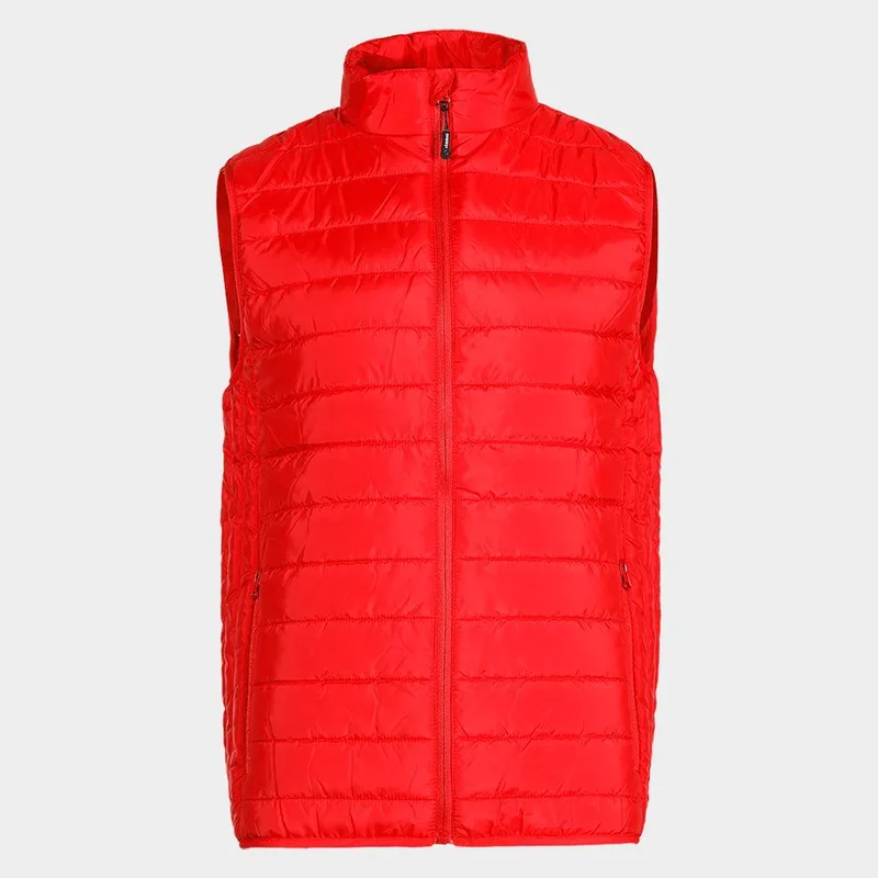 Γιλέκο MADOC STENSO 03001452 Red