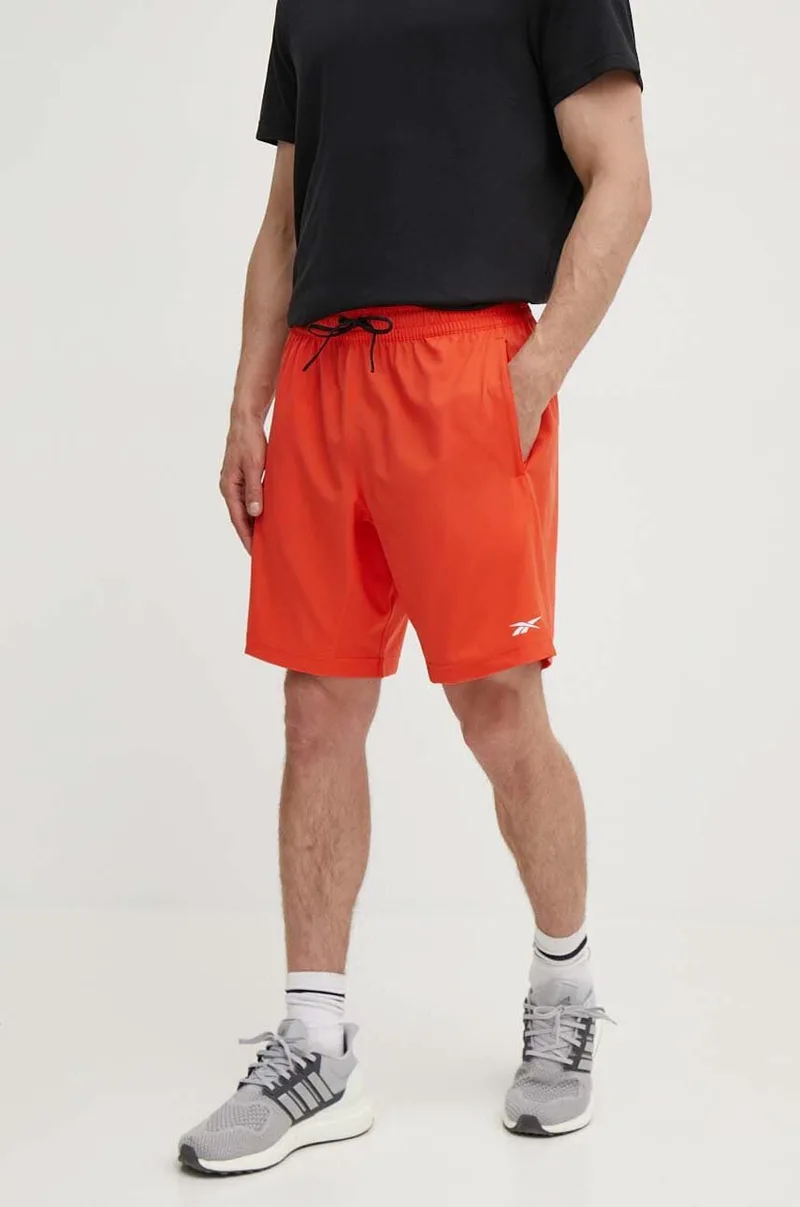 Σορτς προπόνησης Reebok Workout Ready