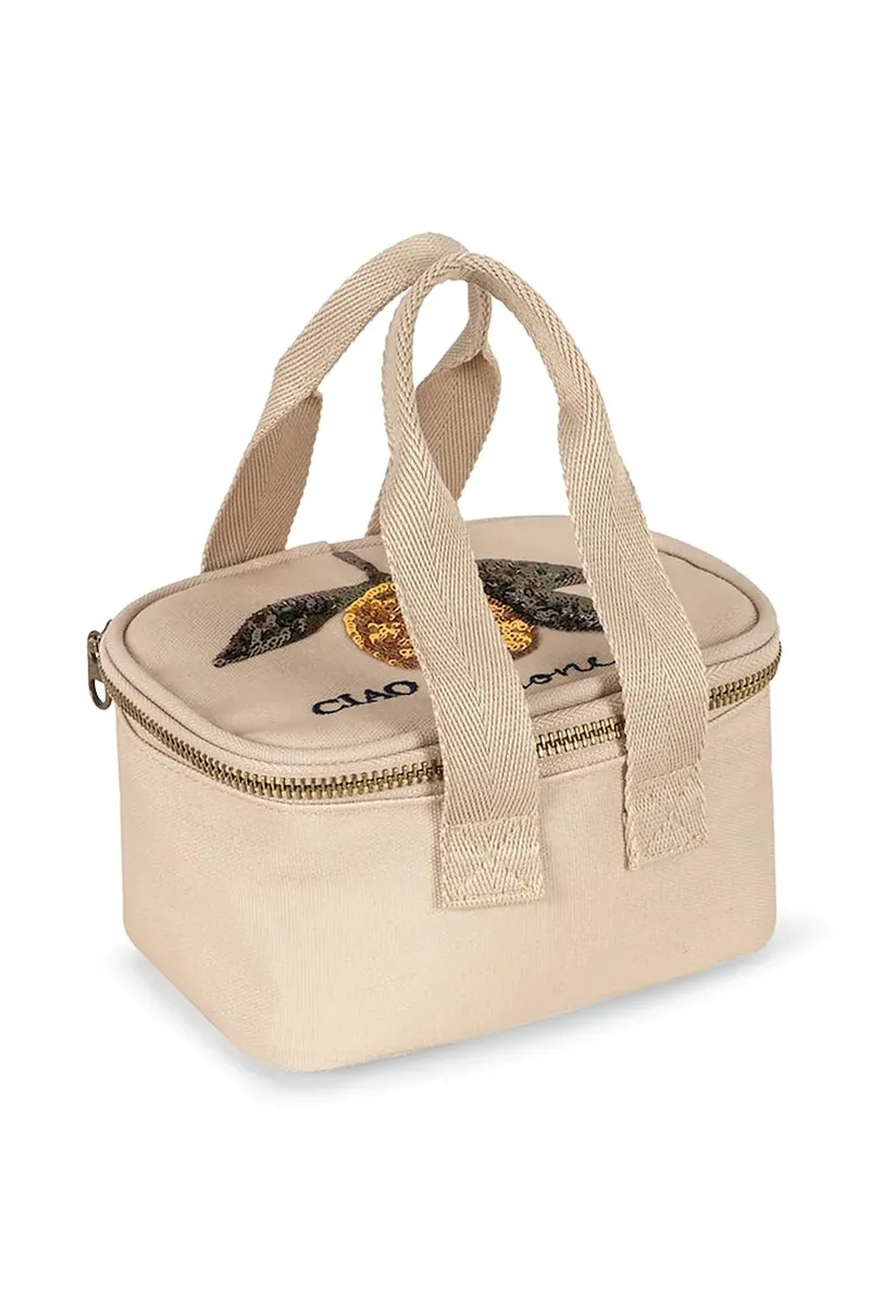 Ισοθερμική τσάντα Konges Sløjd MINI THERMO LUNCH BAG