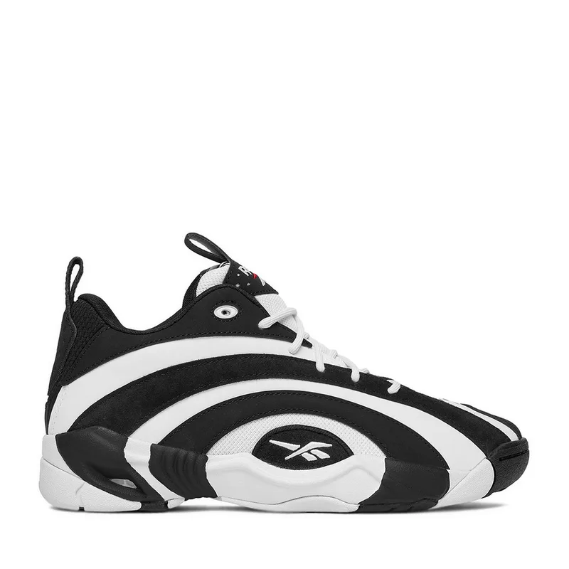 Μπασκετικά Παπούτσια Reebok EO-SHAQNOSIS LOW 100244789 Μαύρο