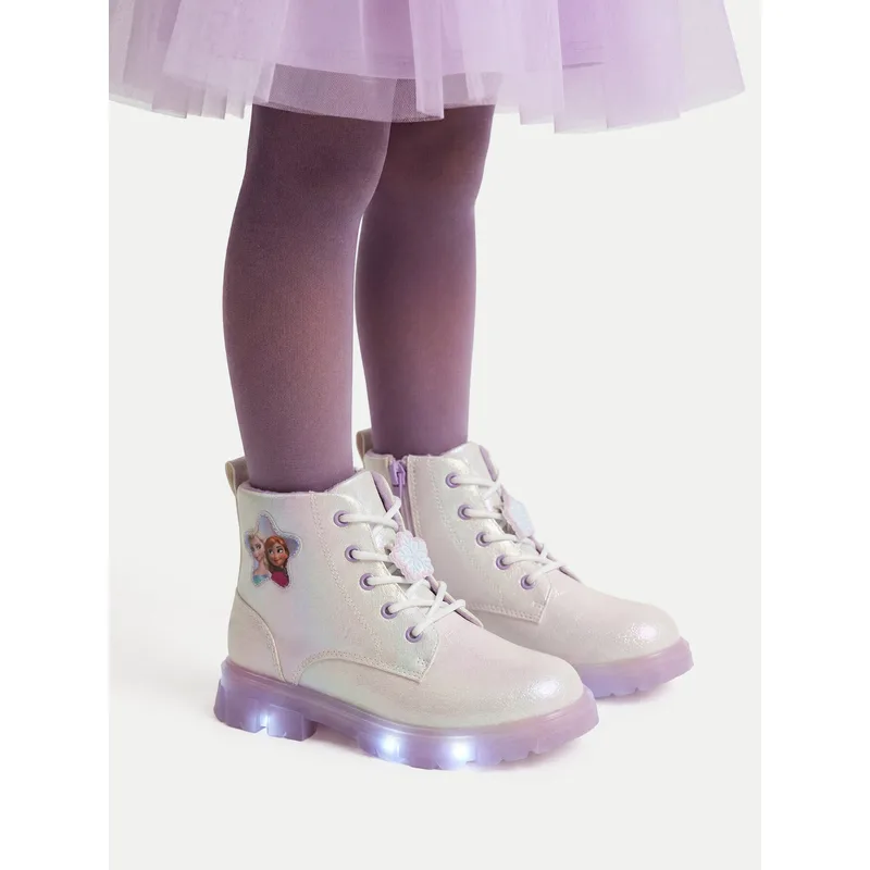 Μποτίνια Frozen CEO-BIC-AW25-231DFR Μωβ
