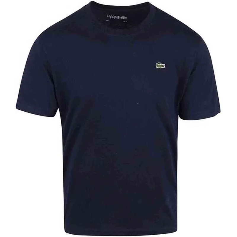 T-shirt με κοντά μανίκια Lacoste TH7618-166