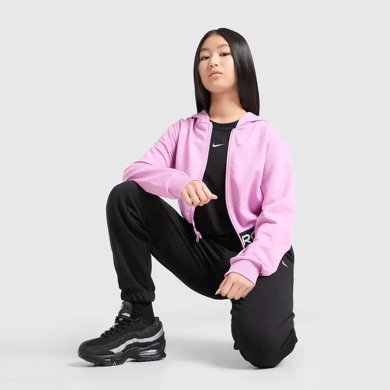 Nike Pro Fleece Παιδική Ζακέτα (9000252986_90186)