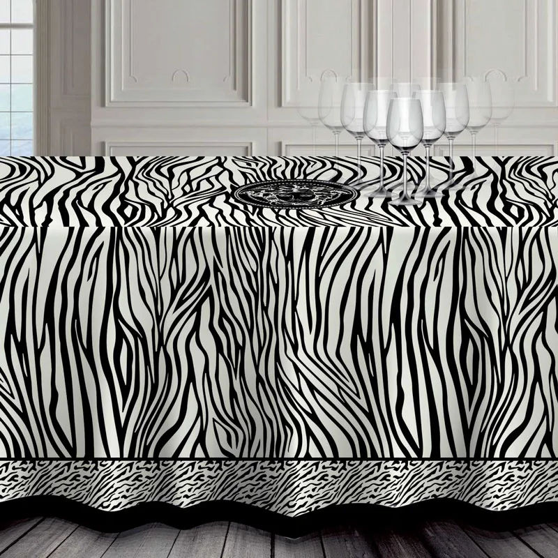 Τραπεζομάντηλο 160x260 Makis Tselios King 160x260