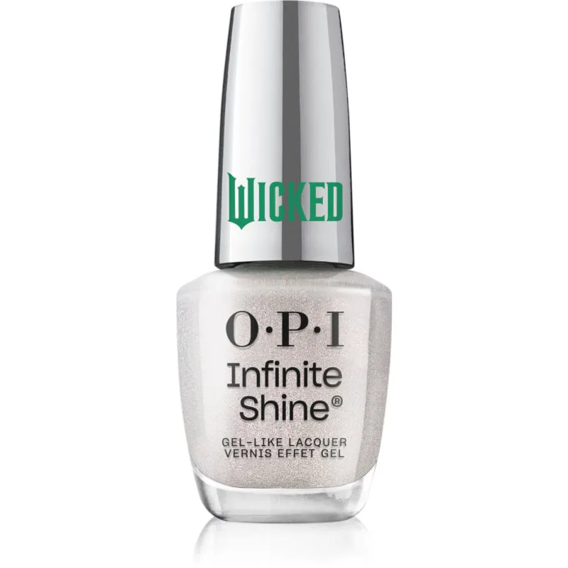 OPI Wicked Infinite Shine βερνίκι νυχιών απόχρωση Don't Hide Your Magic 15 ml