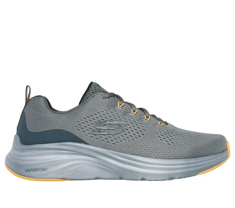 SKECHERS ΑΝΔΡΙΚΟ SNEAKER Engineered Mesh Lace-Up 232625_OLV ΛΑΔΙ