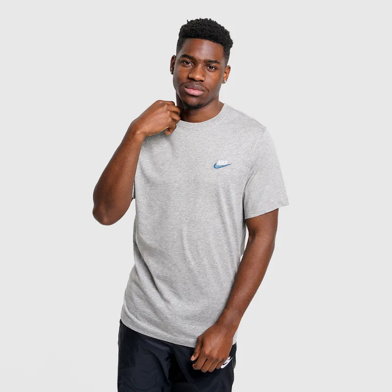 Nike Club Ανδρικό T-shirt (9000252714_75222)