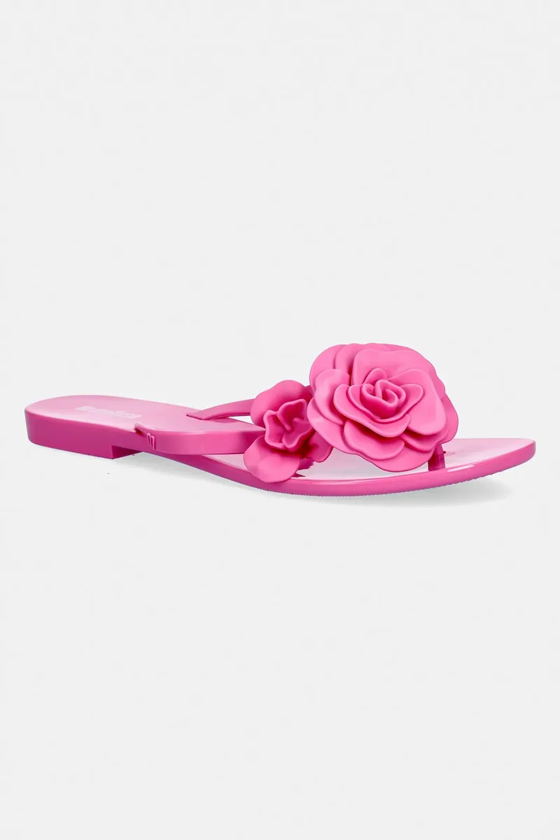 Σαγιονάρες Melissa MELISSA HARMONIC PETALS AD