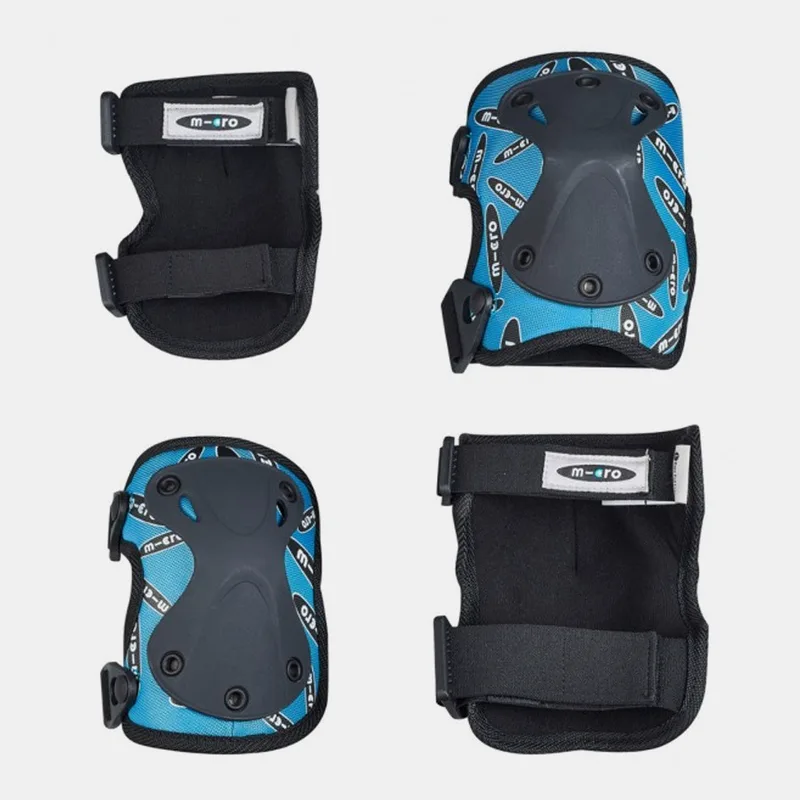 Micro Knee and Elbow Pads Επιγονατίδες και Επαγκωνίδες Για Παιδιά (9000120286_3024)
