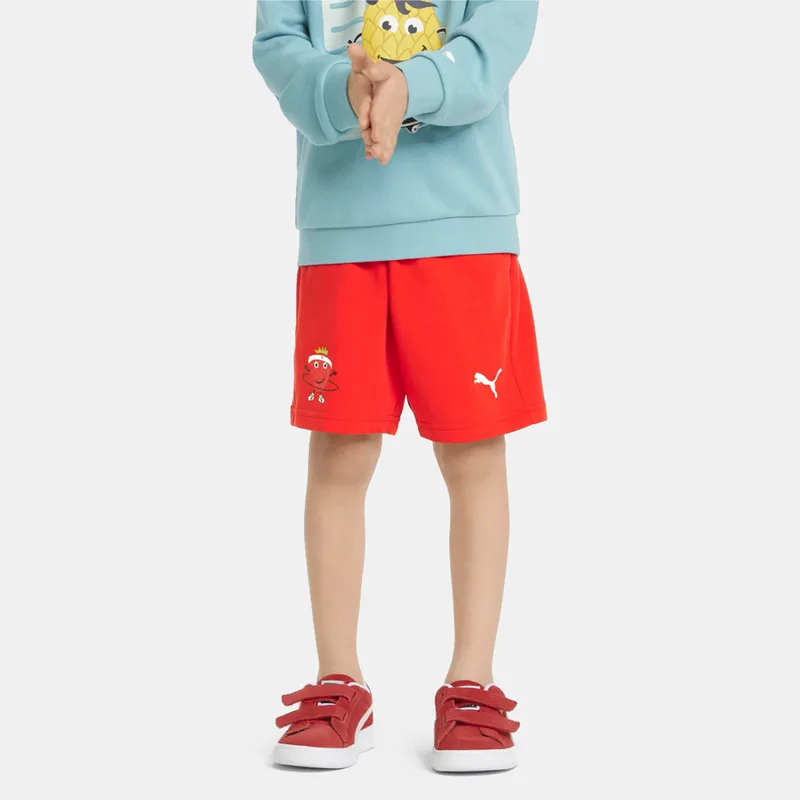 Puma Fruitmates Παιδική Βερμούδα (9000096600_6135)