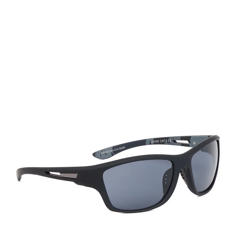 Γυαλιά ηλίου Quiksilver WB-QS-MA-013-SS26 Μαύρο