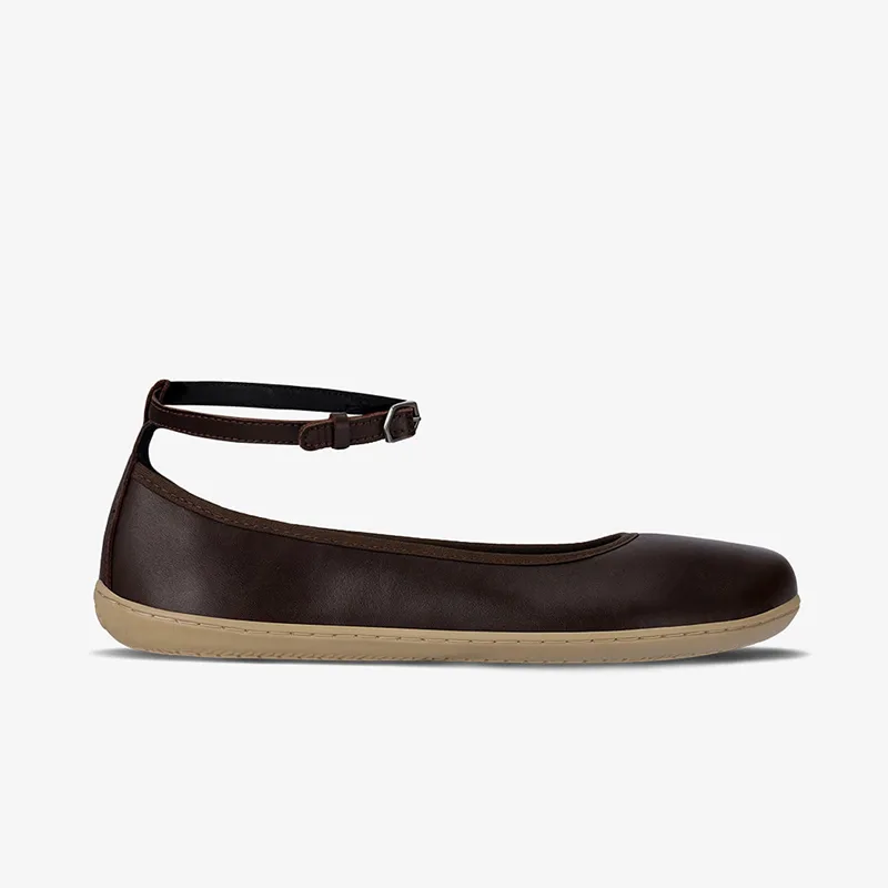 Sneakers Be Lenka Florence Dark Brown EUR 42
