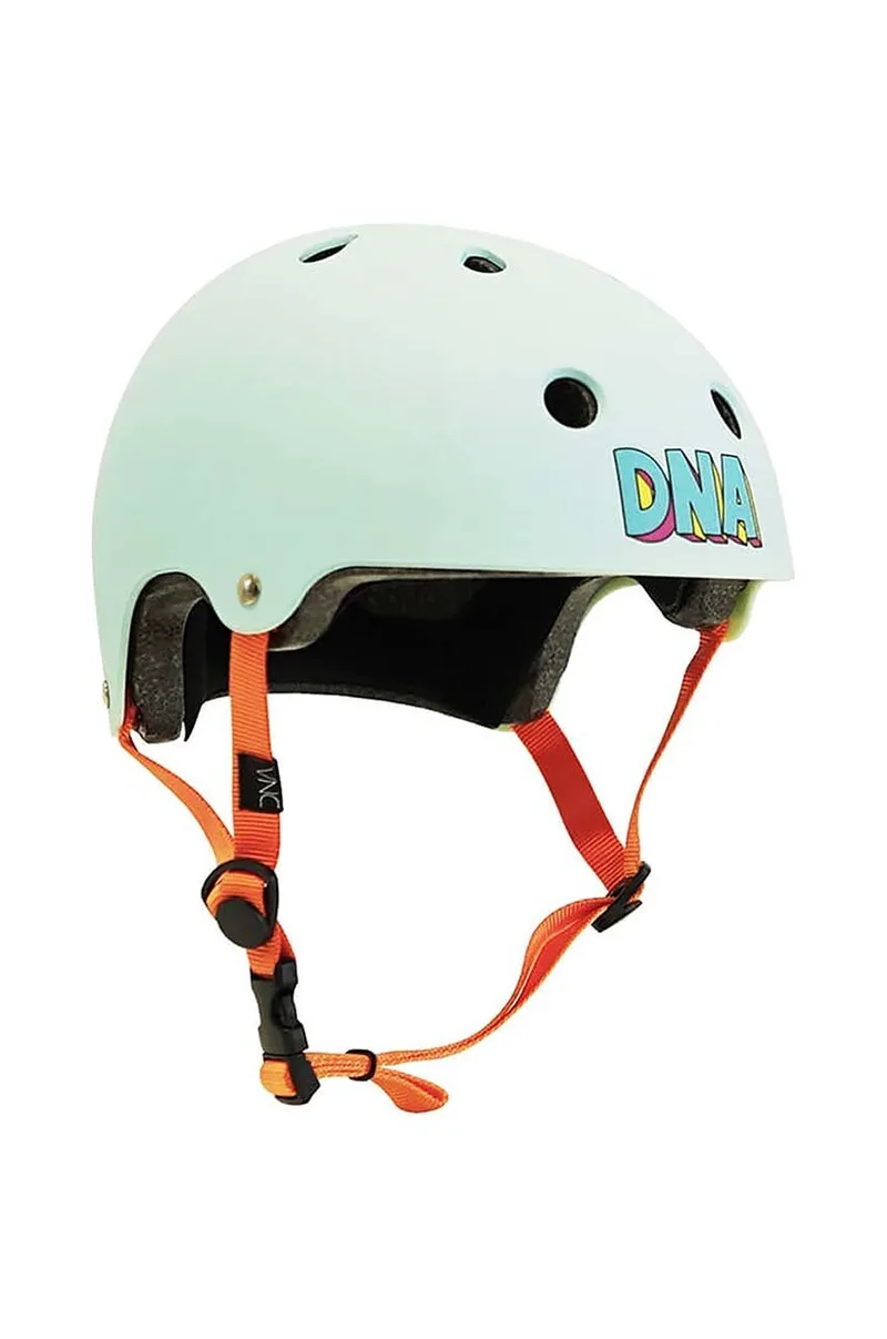 Κράνος DNA Pastel Green Matte EPS XXS/XS