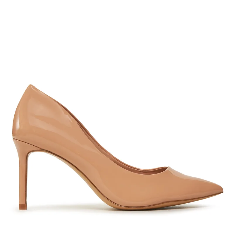 Γόβες Aldo Stessymid 13620692 Μπεζ