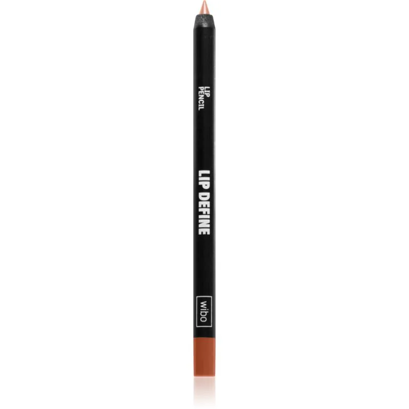 Wibo Lip Pencil Define μολύβι περιγράμματος για τα χείλη 4 3 ml
