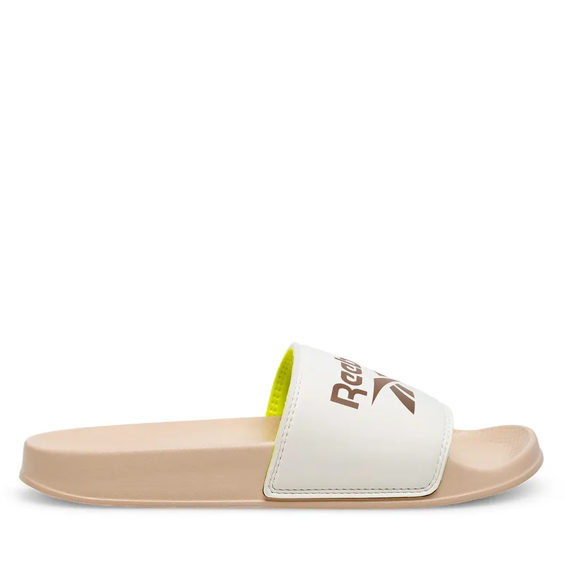 Παντόφλες Reebok FULGERE SLIDE 100063325 Εκρού