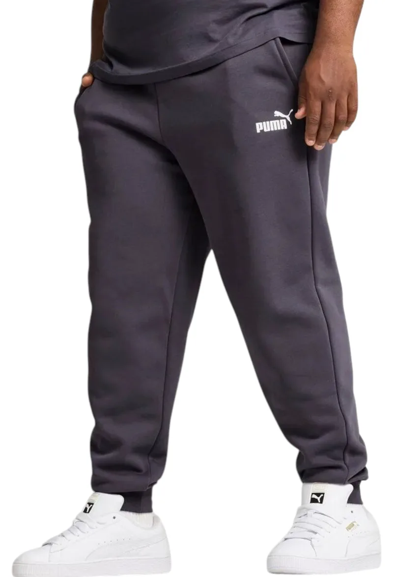 Παντελόνι Puma ESS Logo Pants FL 586715-23 Ανδρικό