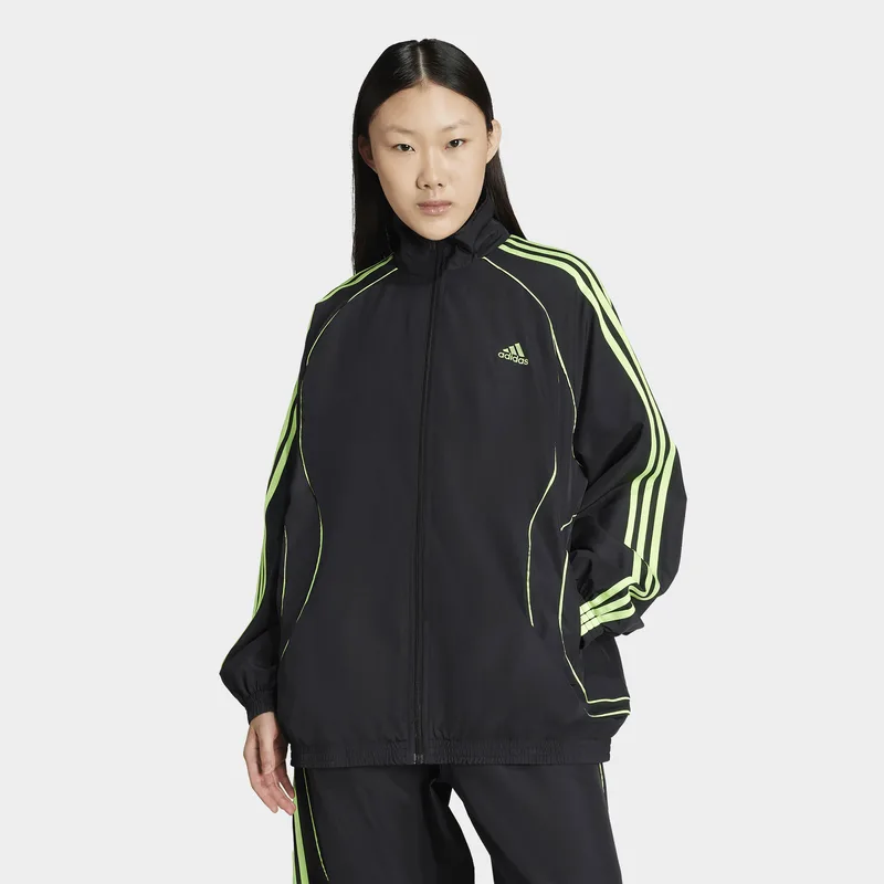 adidas Originals Teamgeist Γυναικεία Ζακέτα (9000236873_47793)