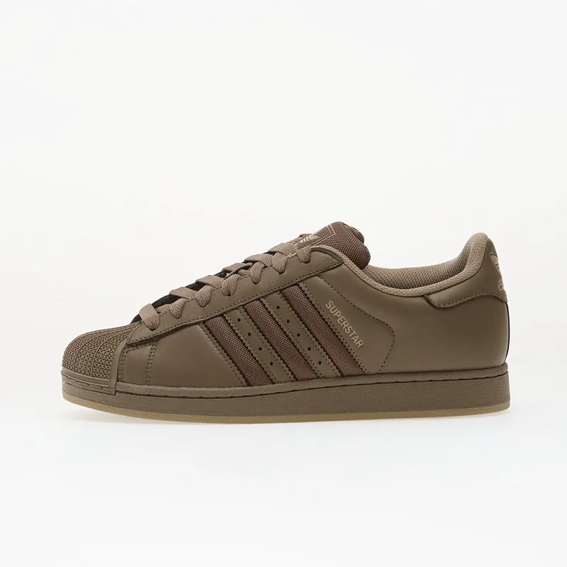 Sneakers adidas Superstar II Blabro/ Blacar/ Blabro EUR 46