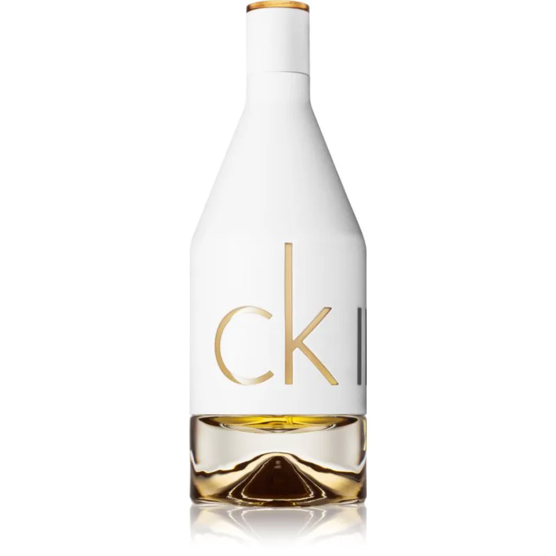 Calvin Klein CK IN2U Eau de Toilette για γυναίκες 100 ml