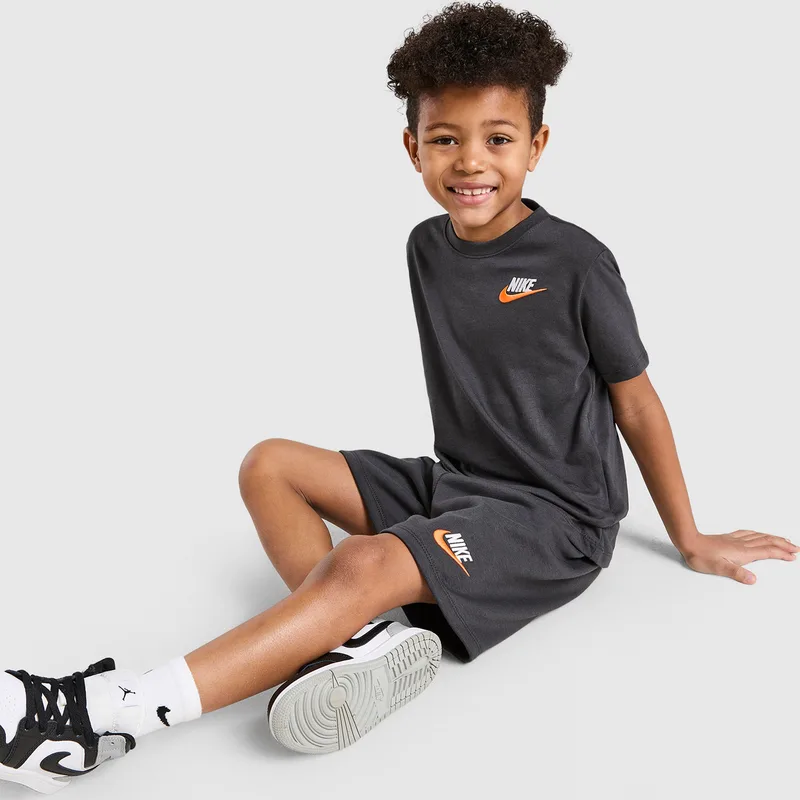 Nike Foundation Παιδικό Σετ (9000258164_3441)