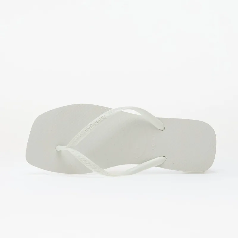 Sneakers Havaianas Square White EUR 37/38