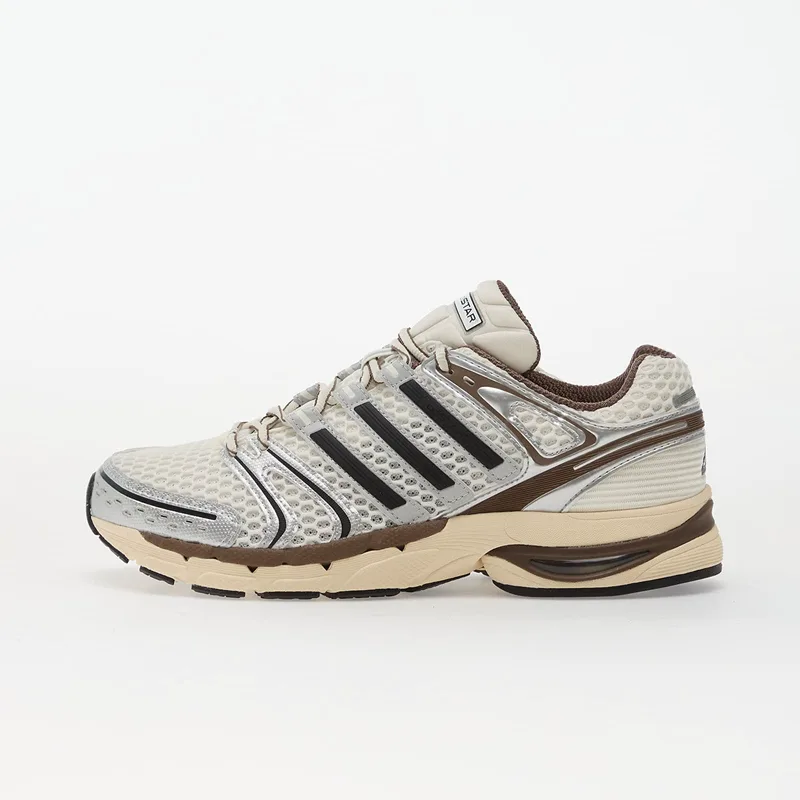 Sneakers adidas Adistar Control 5 Ftw White/ Core Black/ Core White EUR 40 2/3