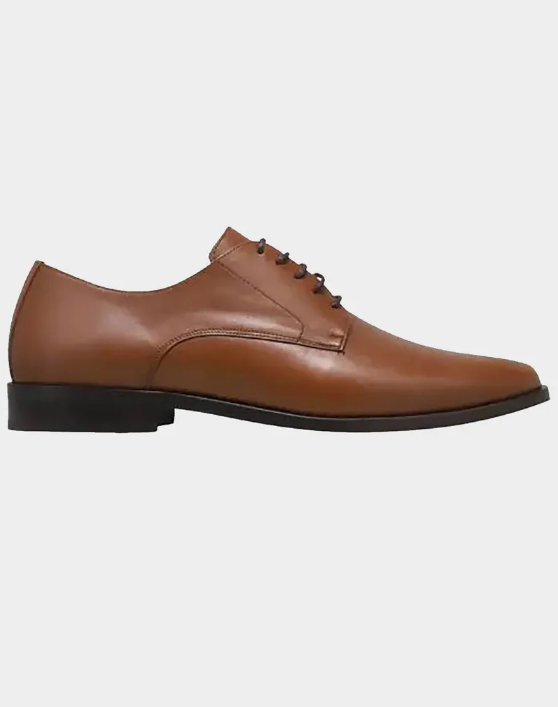 KALOGIROU TERRY TERRY LEA-00R1 Tan