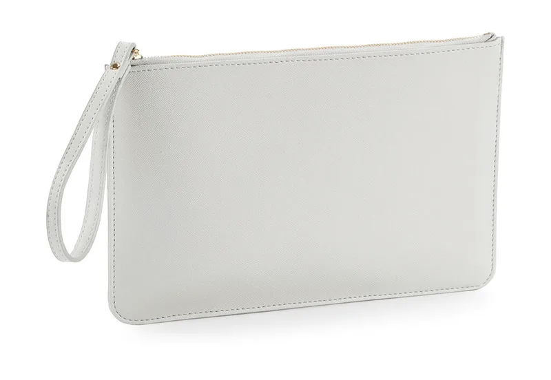 Νεσεσέρ Τσαντάκι BG750 BagBase Boutique Accessory Pouch Soft Grey