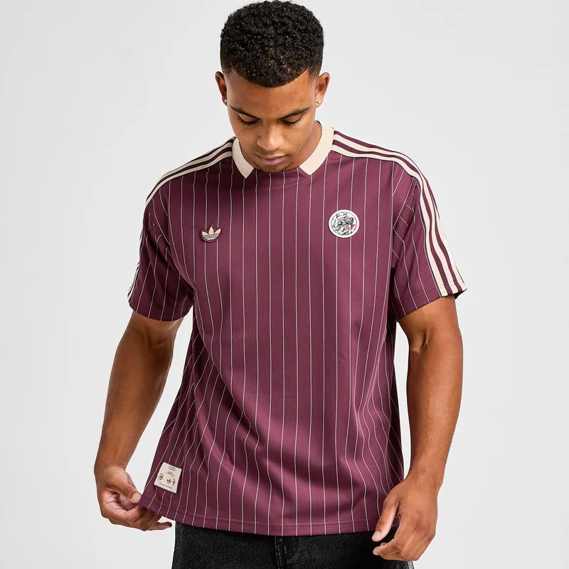 adidas Originals U Ajax Amsterdam Terrace Icons Je (9000252111_89698)