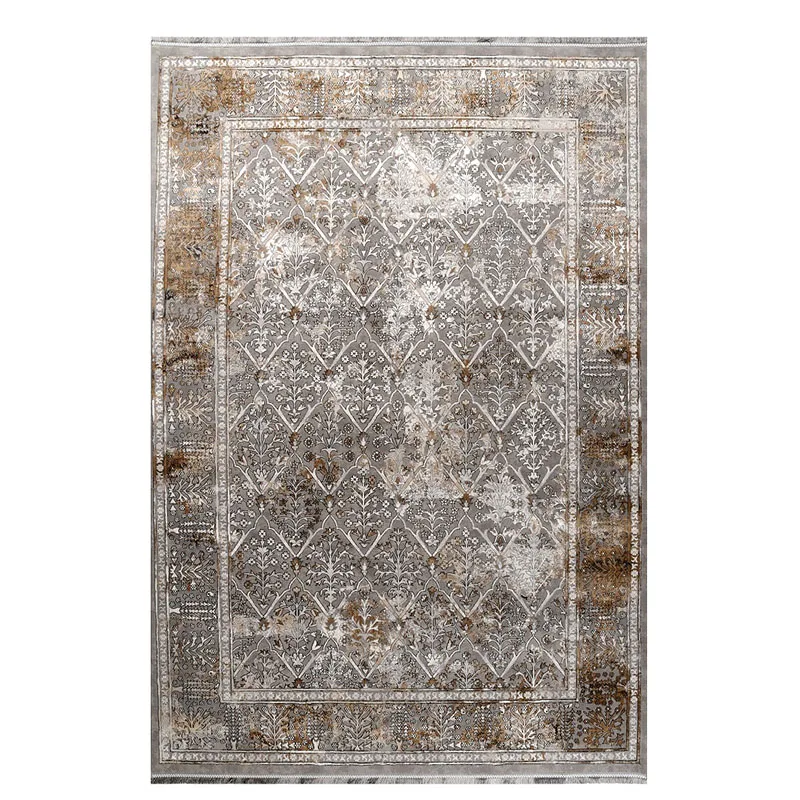 Χαλί Σαλονιού 160X230 Tzikas Carpets All Season Quares 33963-70 (160x230)