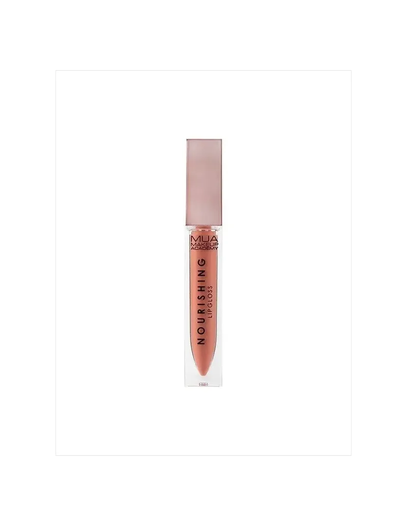 MUA NOURISHING LIPGLOSS - HEARTFELT