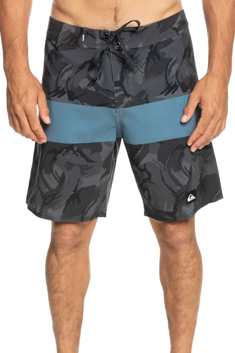 Μαγιό Βερμούδα Quiksilver Highlite Arch 19 EQYBS04763-KTA6 Ανδρικό