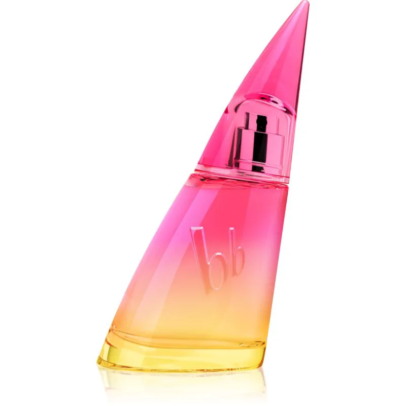 Bruno Banani Limited Edition Female Eau de Toilette για γυναίκες Περιορισμένη έκδοση 50 ml