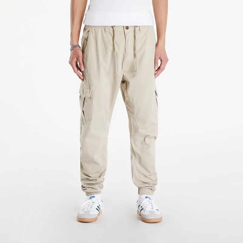 Παντελόνια Urban Classics Cargo Jogging Pants Creamy XXL