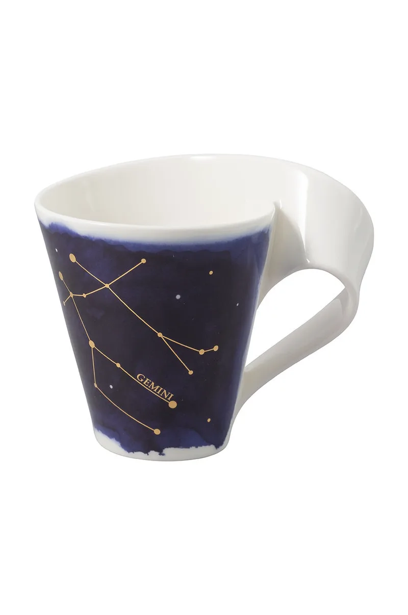 Villeroy & Boch Κούπα NewWave Stars, Δίδυμοι