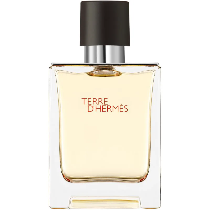 HERMÈS Terre d’Hermès Eau de Toilette για άντρες 50 ml