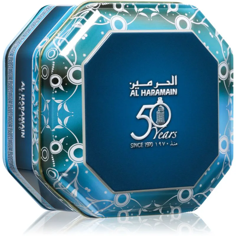 Al Haramain Bukhoor Juman λιβάνι 75 γρ