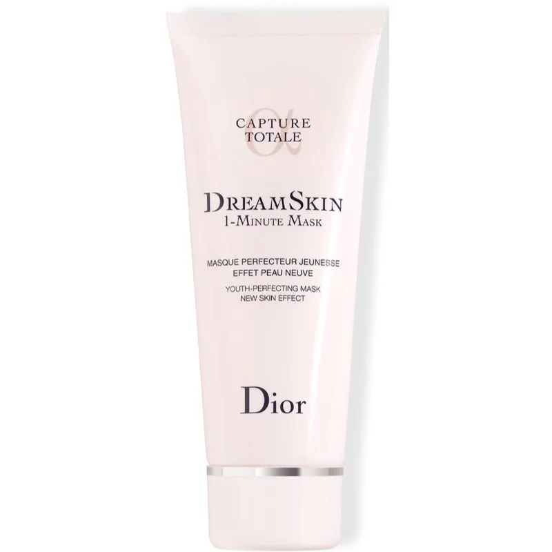 DIOR Capture Totale Dreamskin 1-Minute Mask απολεπιστική μάσκα 75 ml