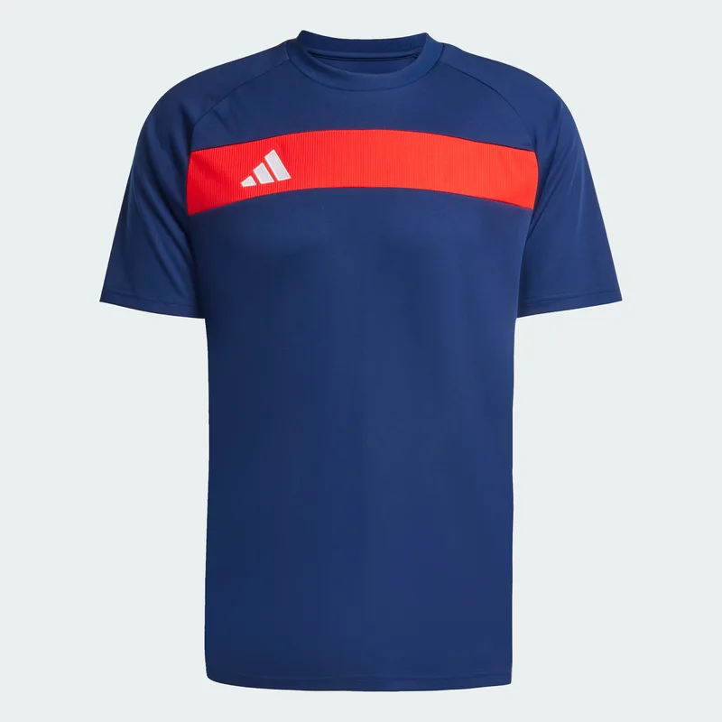 adidas Tiro 25 Ανδρικό T-Shirt Προπόνησης (9000217169_83866)