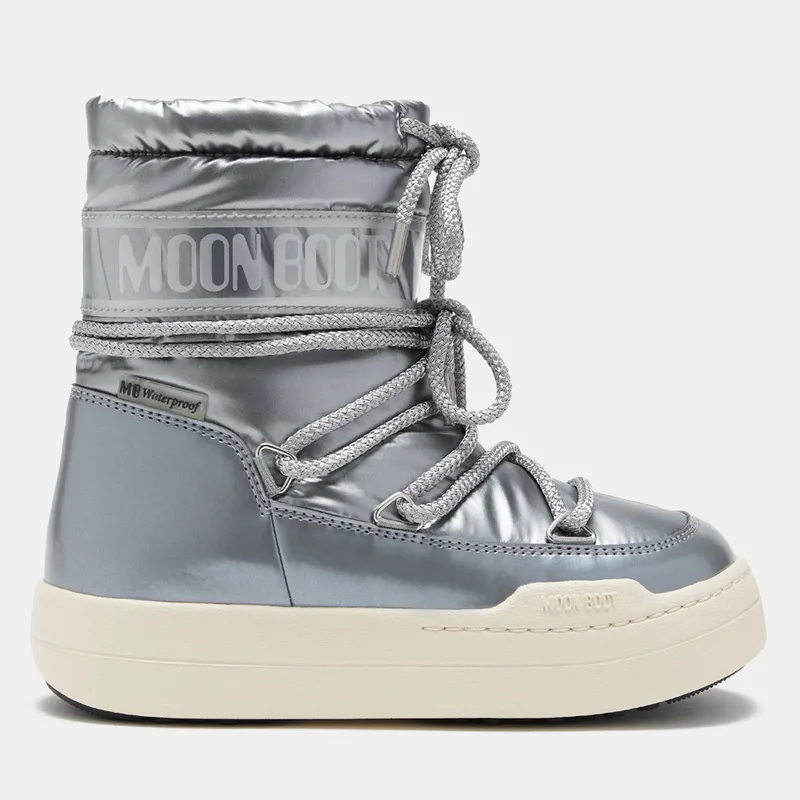 Moon Boot Park Boot Παιδικά Μποτάκια (9000246681_9264)