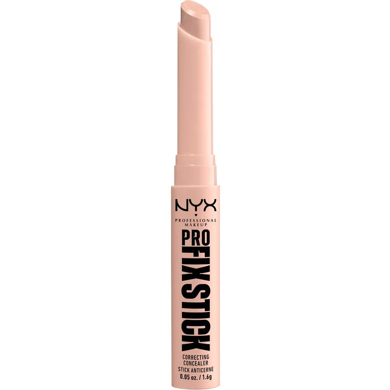 Nyx Professional Makeup Pro Fix Stick Correcting Concealer Καλυπτικό Κονσίλερ που Διορθώνει τις Δυσχρωμίες 1.6g - 0.2 Ροζ