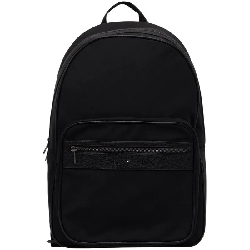 Σακίδιο πλάτης Tommy Hilfiger TH REPREVE BACKPACK AM0AM14443